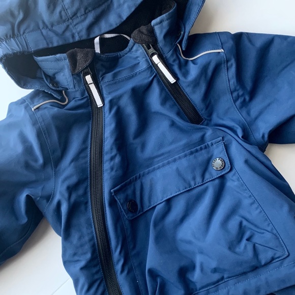 Polarn O. Pyret Snow Set - Picture 3 of 16